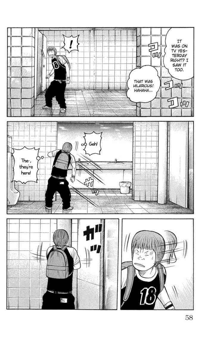 Worst Chap 50 - Next Chap 51