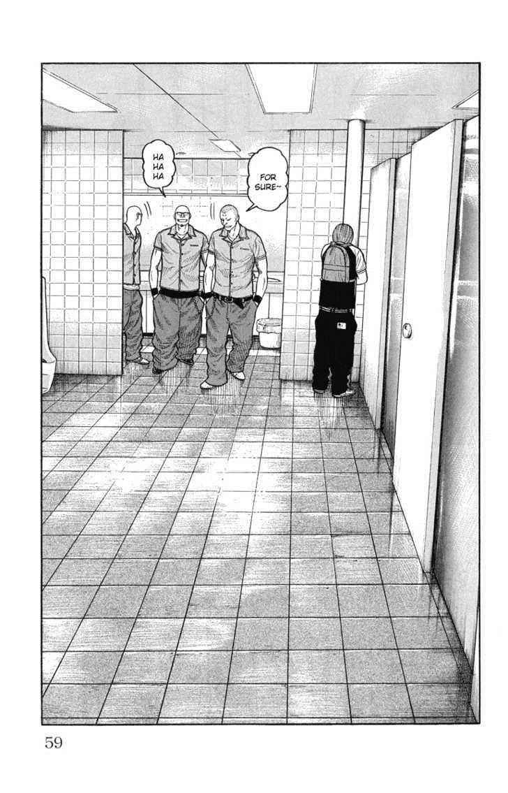 Worst Chap 50 - Next Chap 51