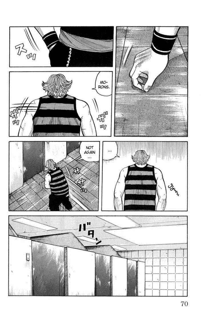 Worst Chap 50 - Next Chap 51