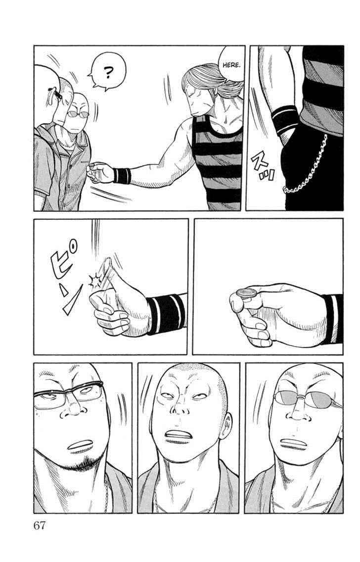 Worst Chap 50 - Next Chap 51