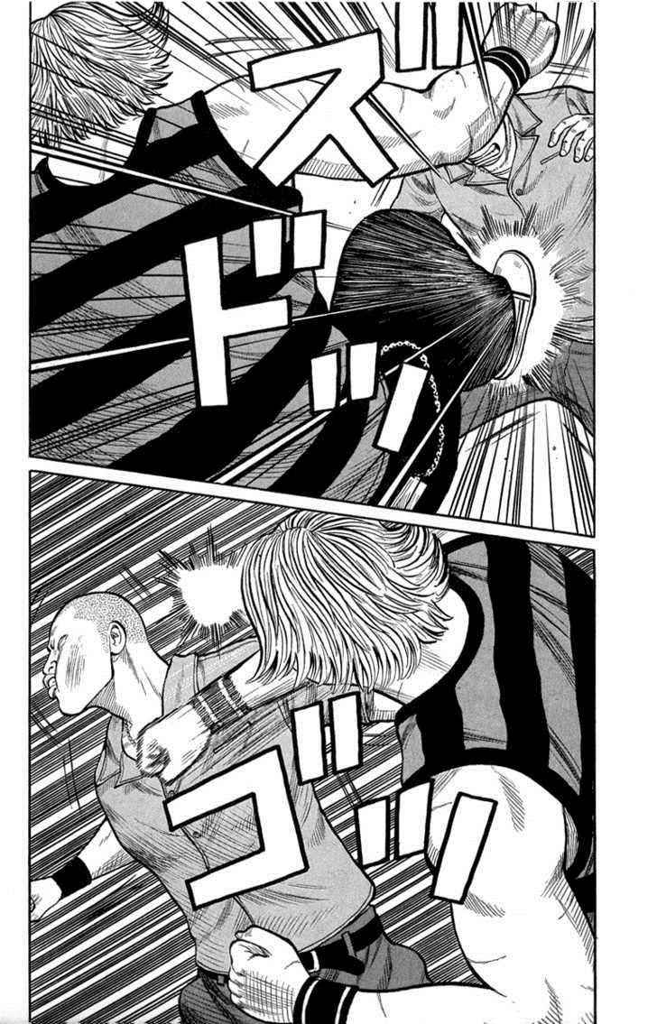 Worst Chap 50 - Next Chap 51
