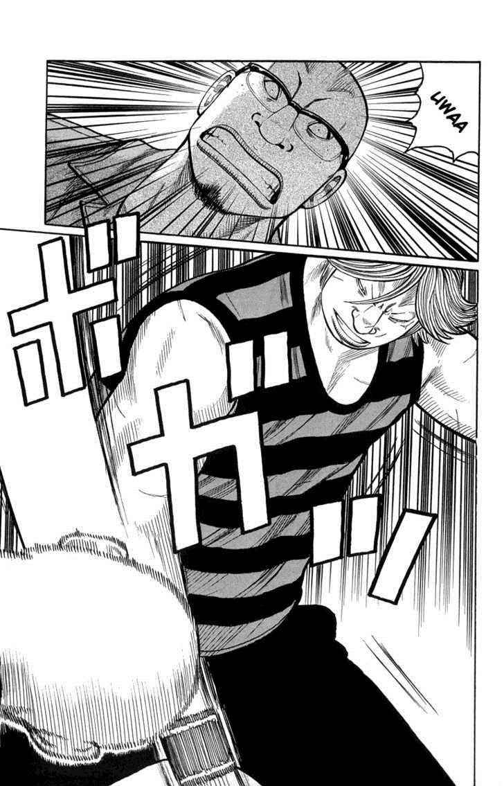 Worst Chap 50 - Next Chap 51