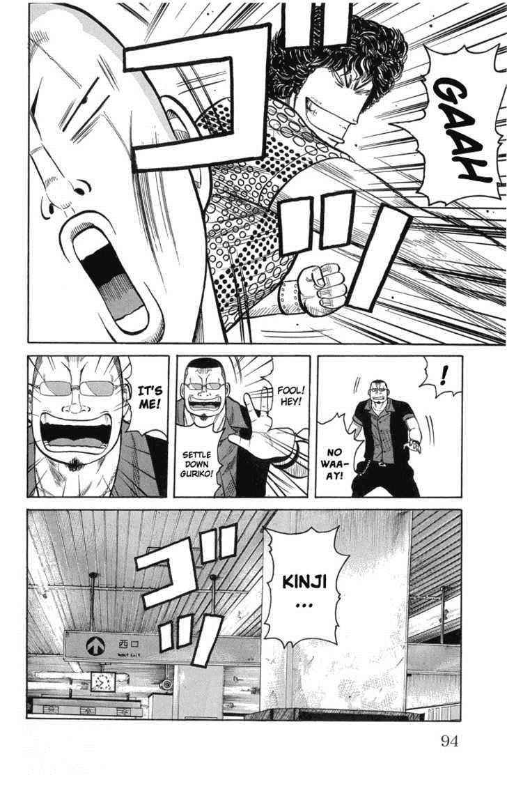 Worst Chap 50 - Next Chap 51