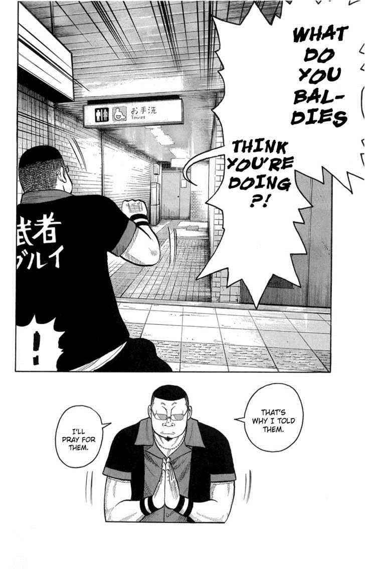 Worst Chap 50 - Next Chap 51