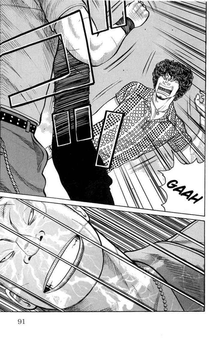 Worst Chap 50 - Next Chap 51