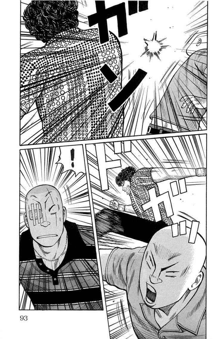 Worst Chap 50 - Next Chap 51