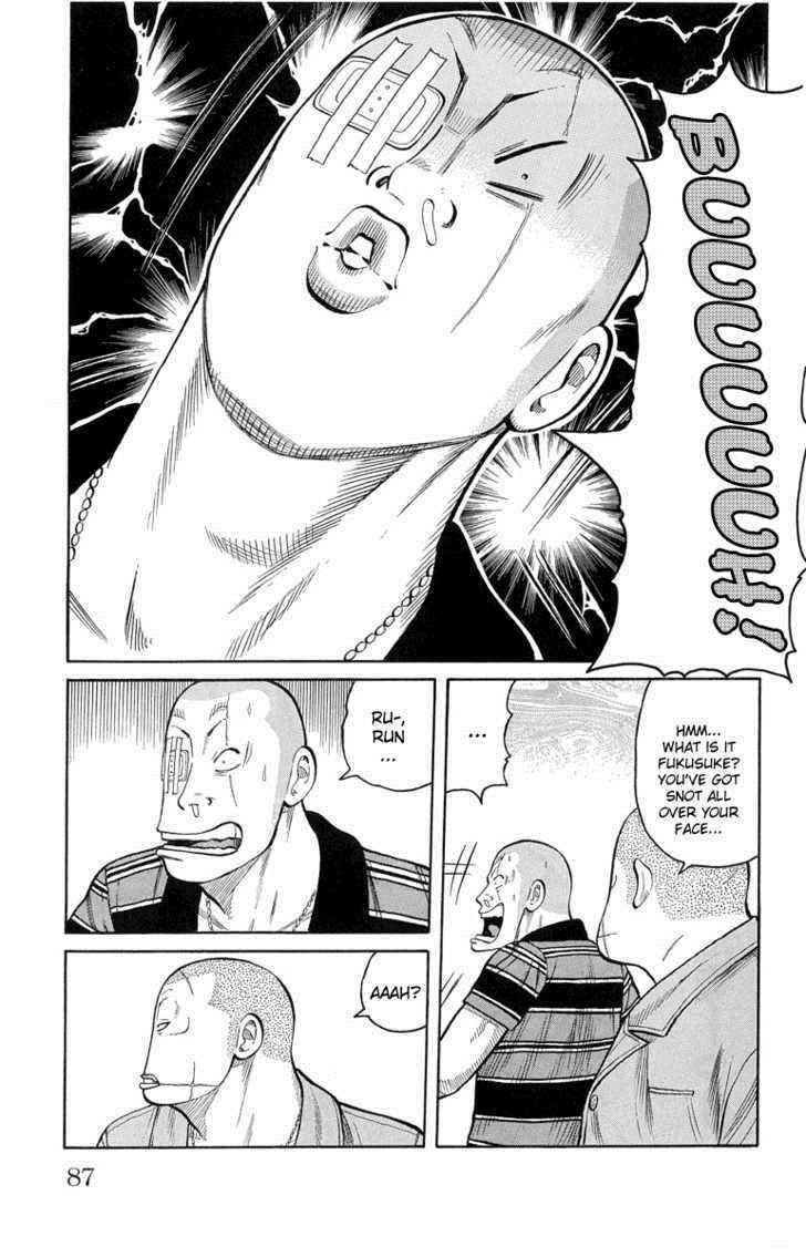 Worst Chap 50 - Next Chap 51