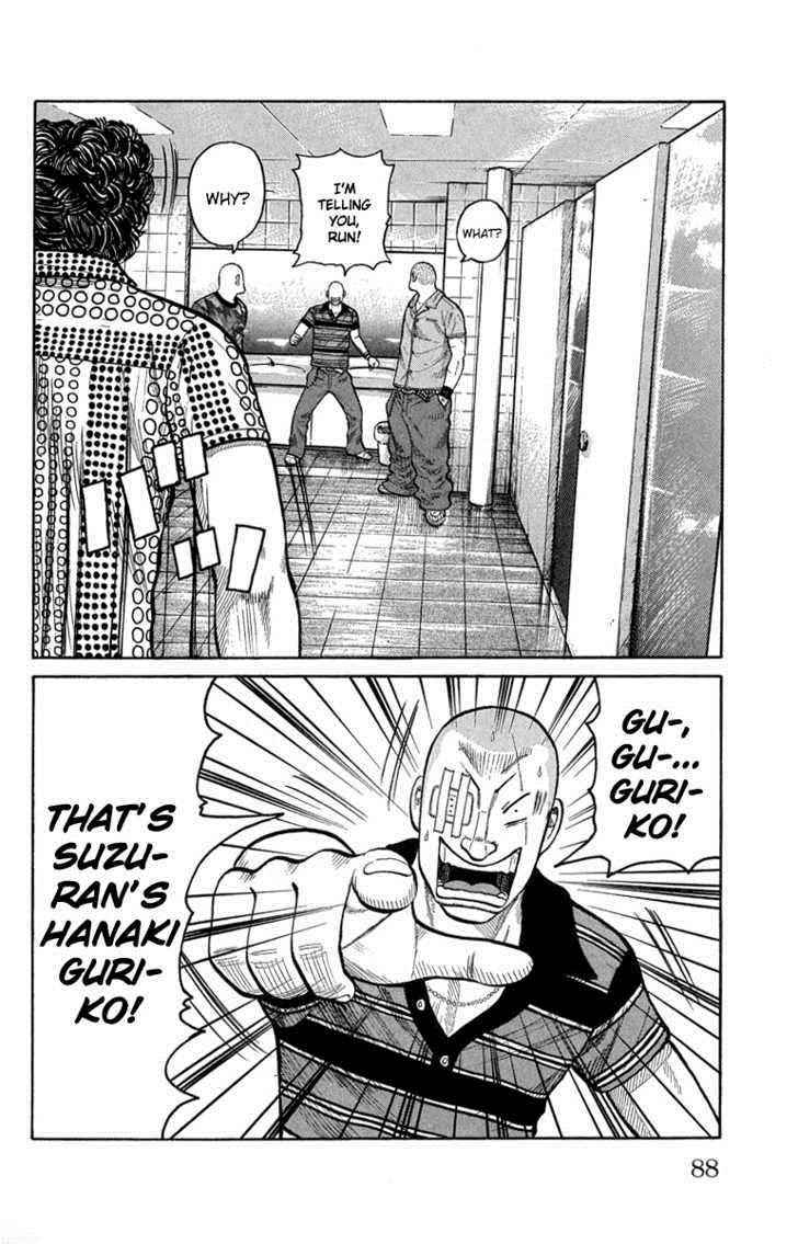 Worst Chap 50 - Next Chap 51