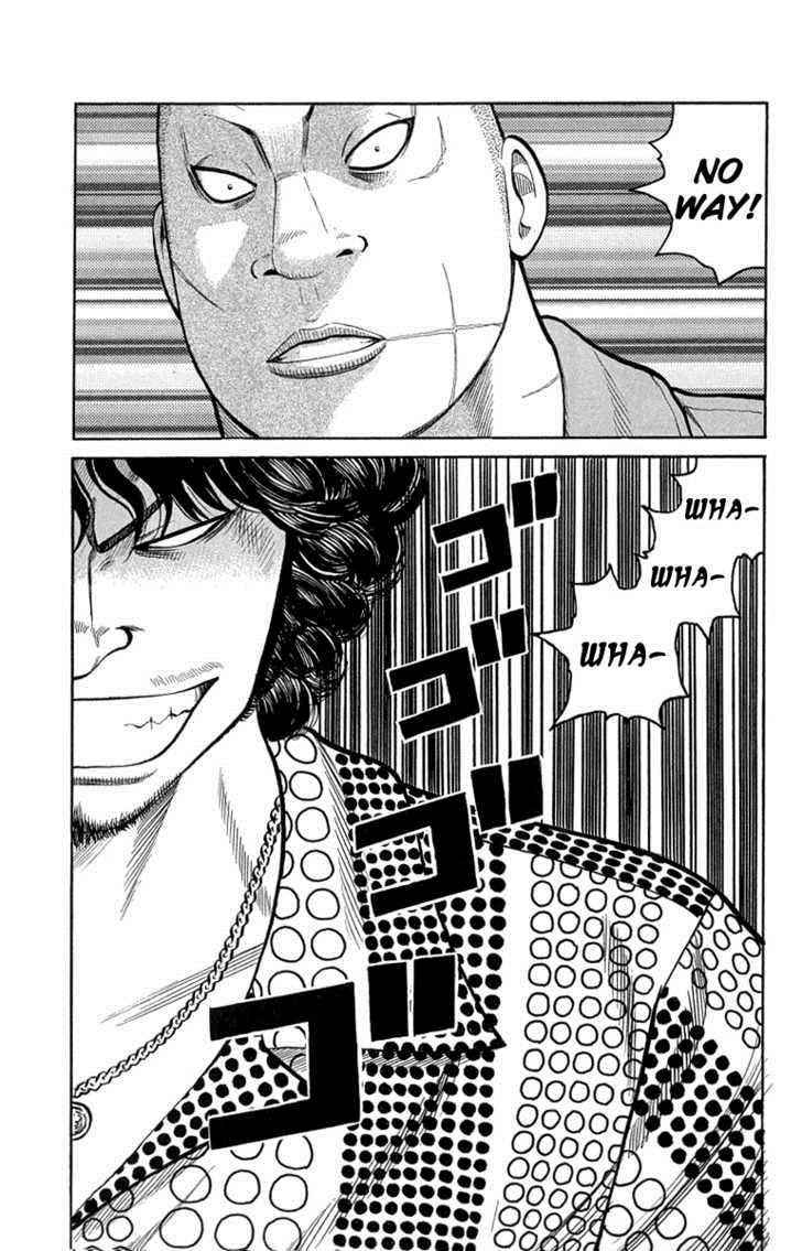 Worst Chap 50 - Next Chap 51