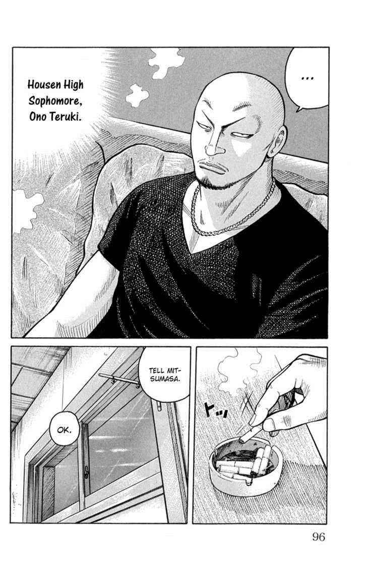 Worst Chap 50 - Next Chap 51