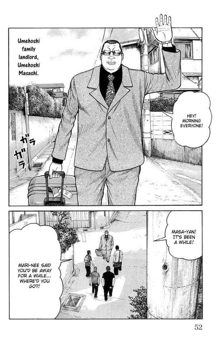 Worst Chap 50 - Next Chap 51