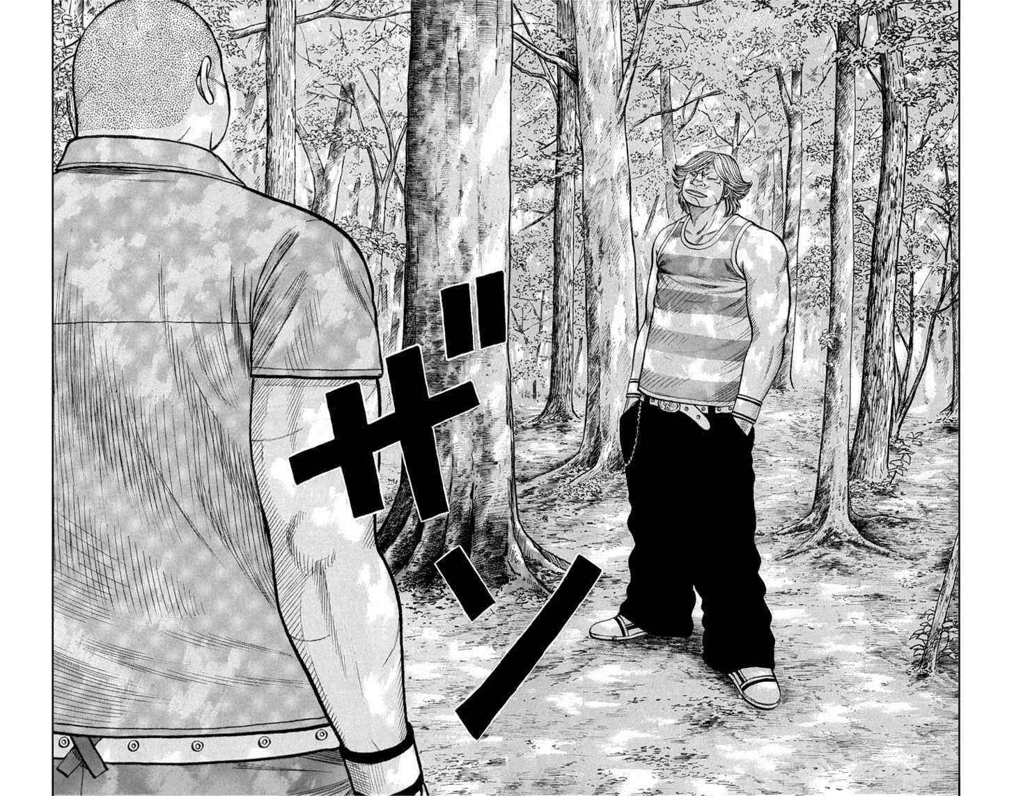 Worst Chap 51 - Next Chap 52