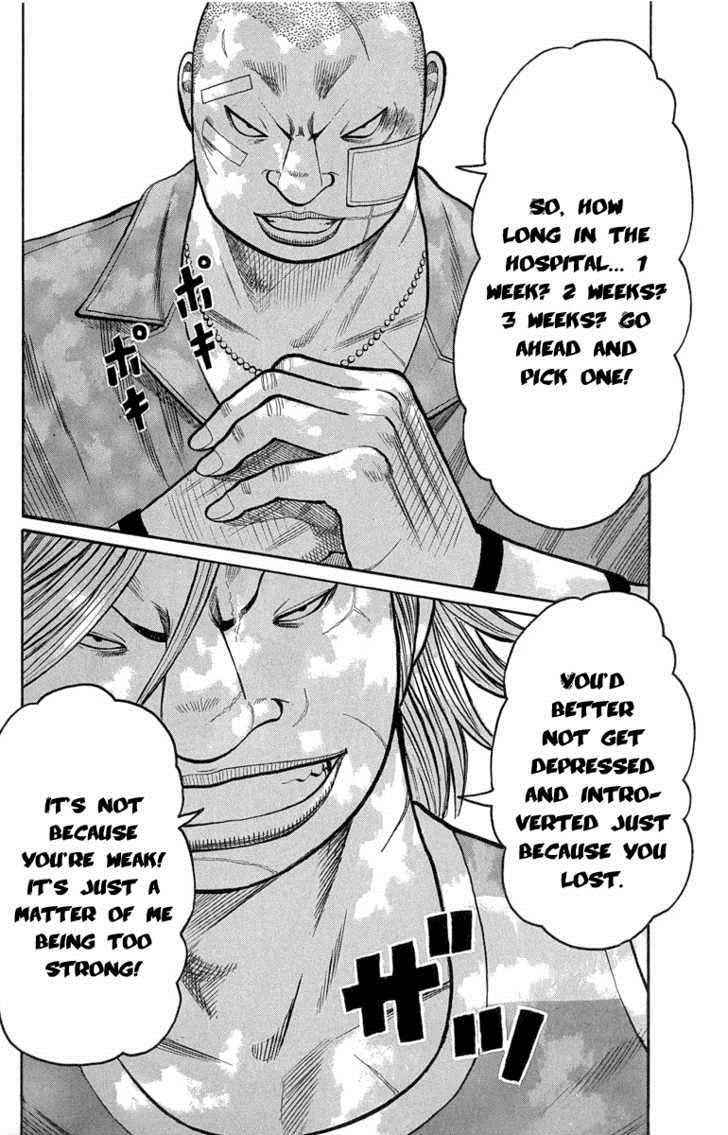 Worst Chap 51 - Next Chap 52