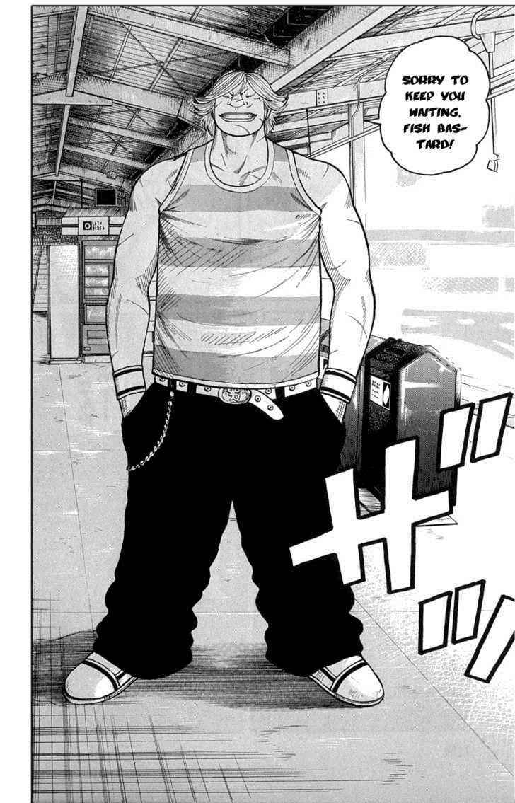 Worst Chap 51 - Next Chap 52