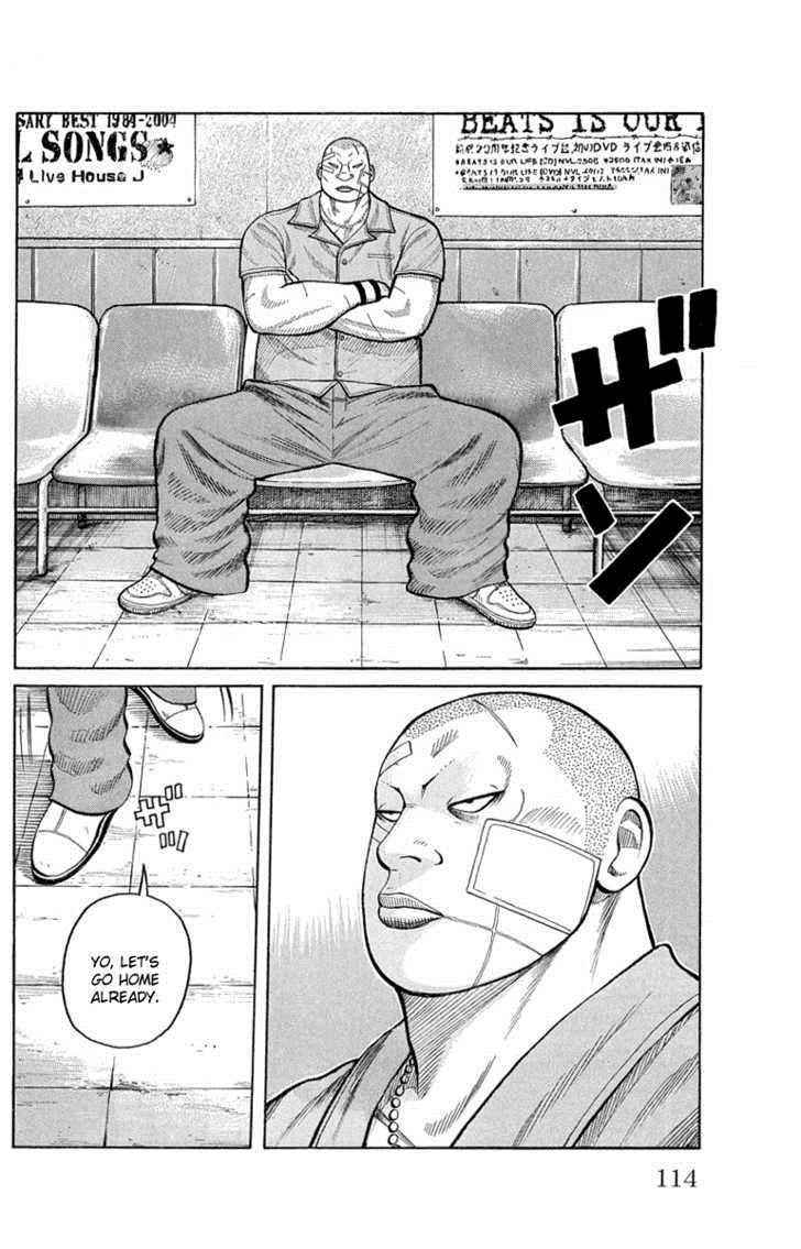 Worst Chap 51 - Next Chap 52