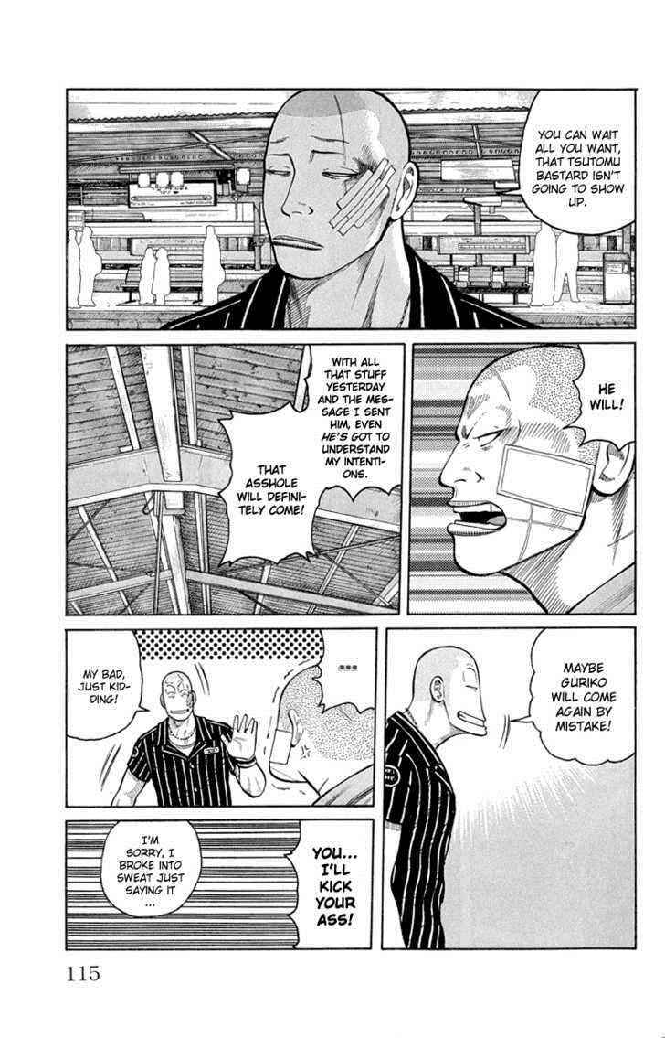 Worst Chap 51 - Next Chap 52