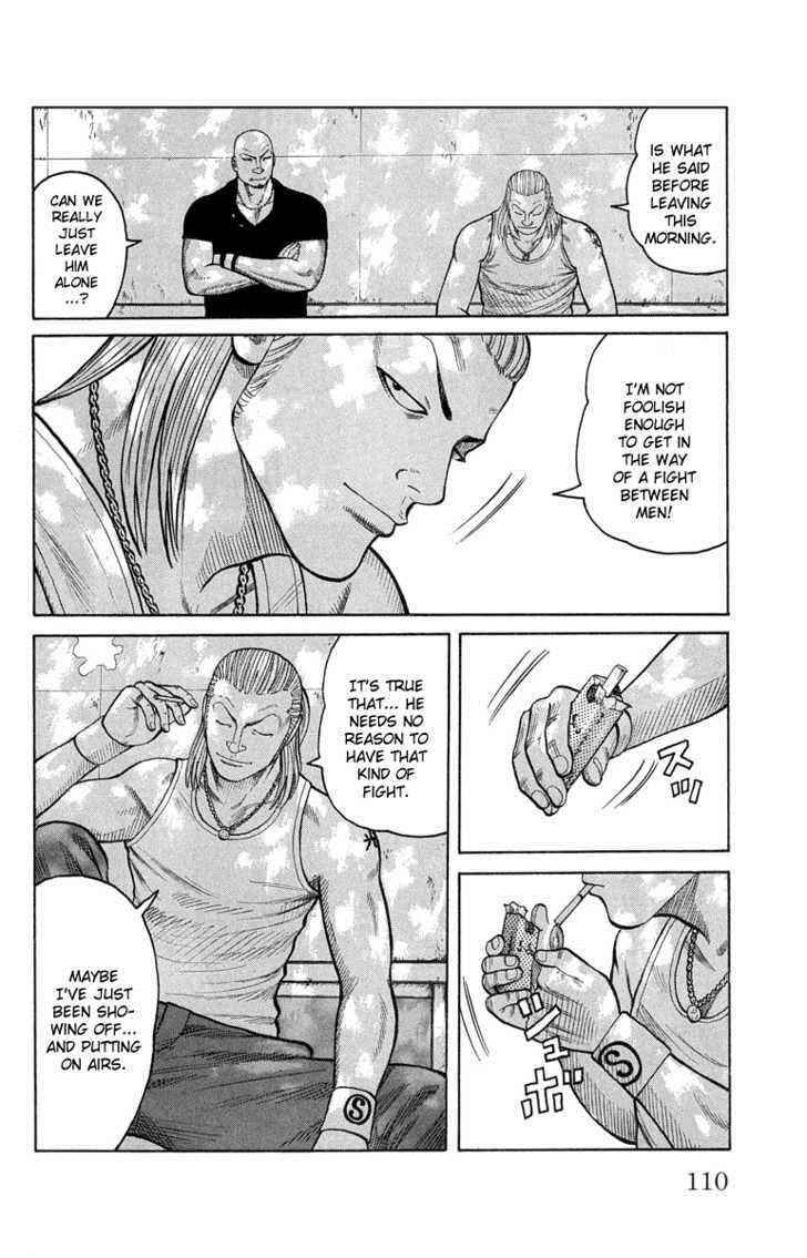Worst Chap 51 - Next Chap 52