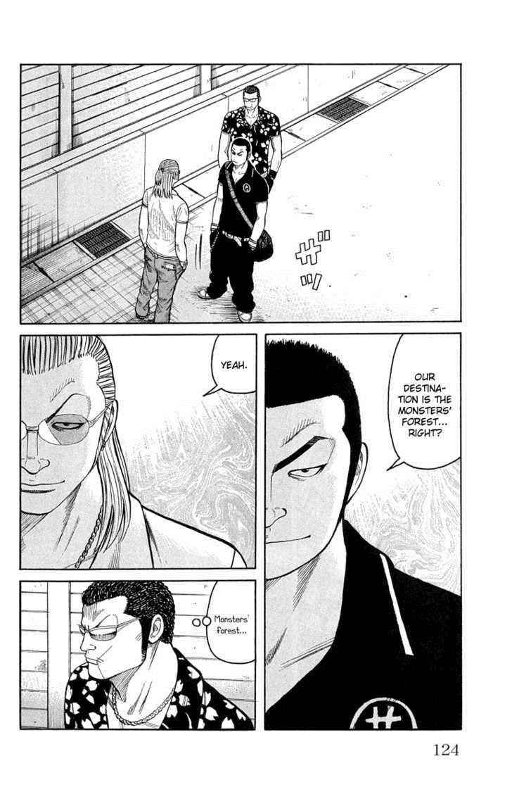 Worst Chap 51 - Next Chap 52