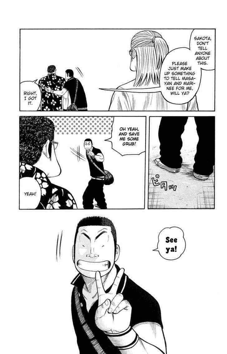 Worst Chap 51 - Next Chap 52