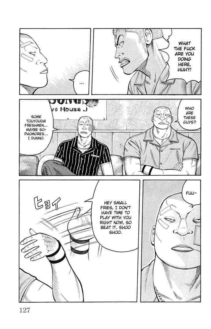 Worst Chap 51 - Next Chap 52