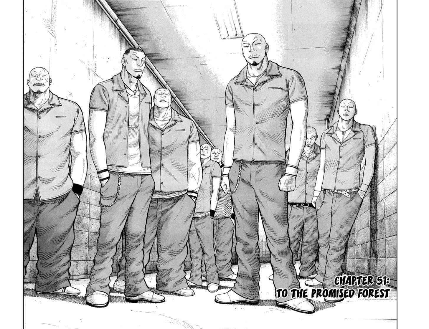 Worst Chap 51 - Next Chap 52