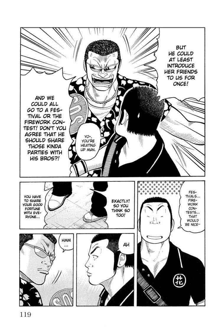 Worst Chap 51 - Next Chap 52