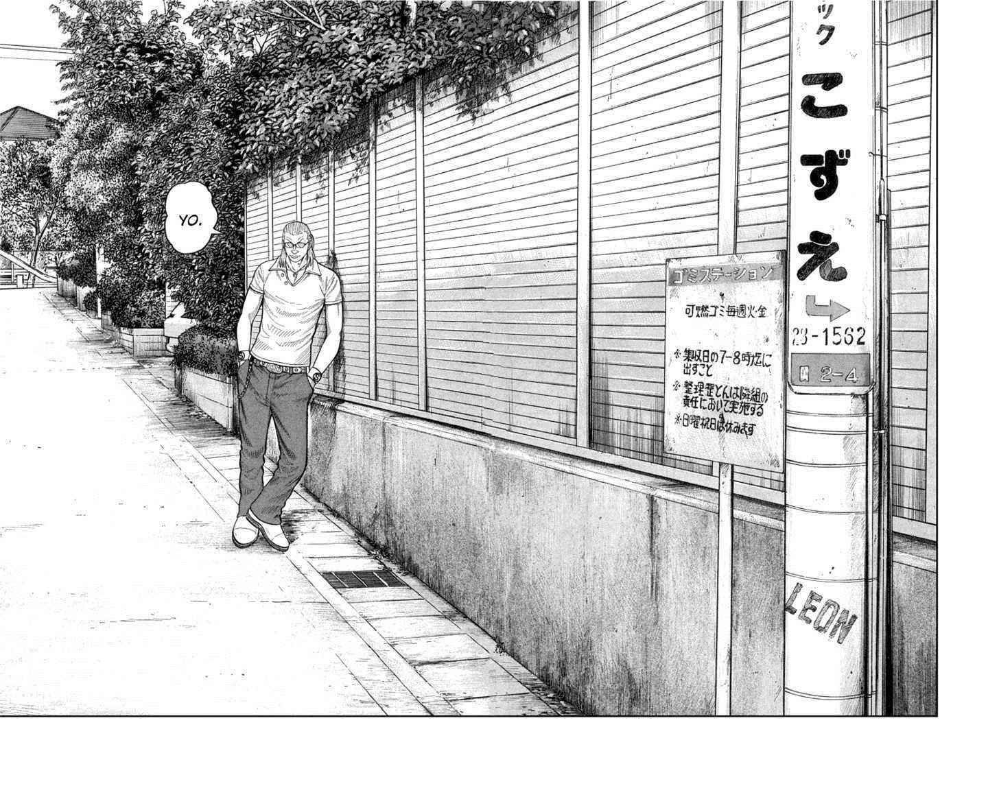 Worst Chap 51 - Next Chap 52