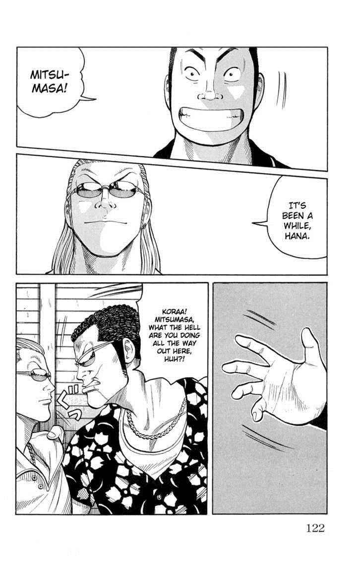 Worst Chap 51 - Next Chap 52