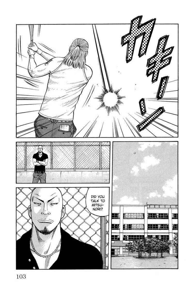 Worst Chap 51 - Next Chap 52
