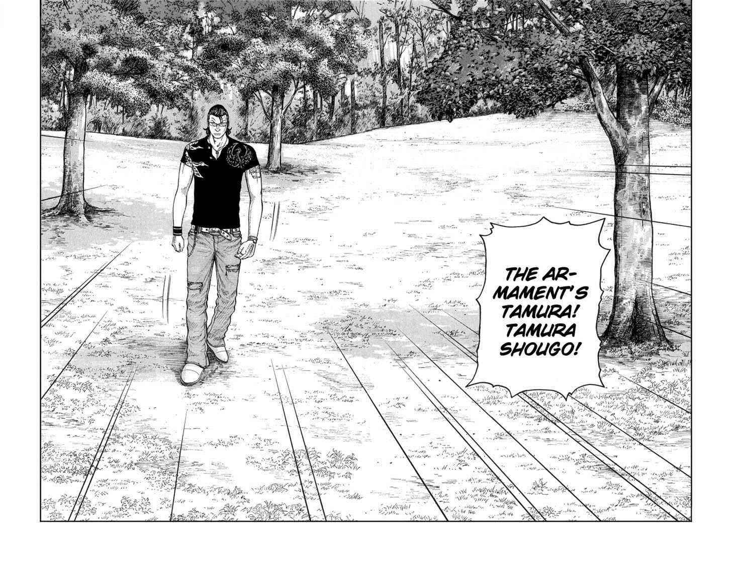 Worst Chap 51 - Next Chap 52