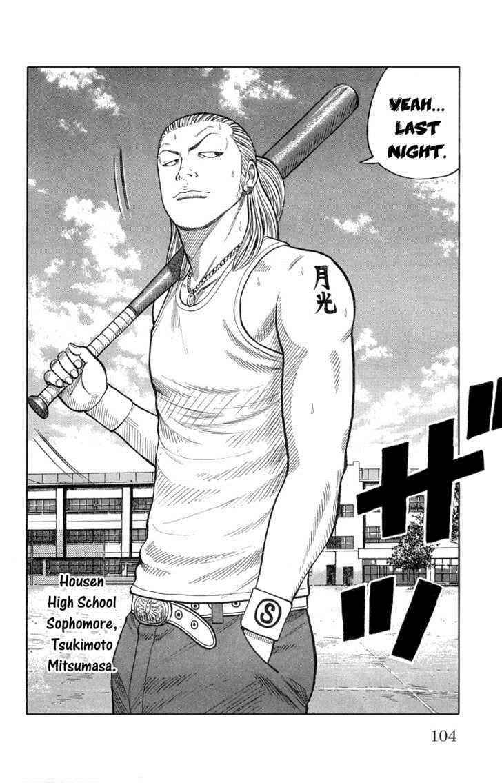 Worst Chap 51 - Next Chap 52