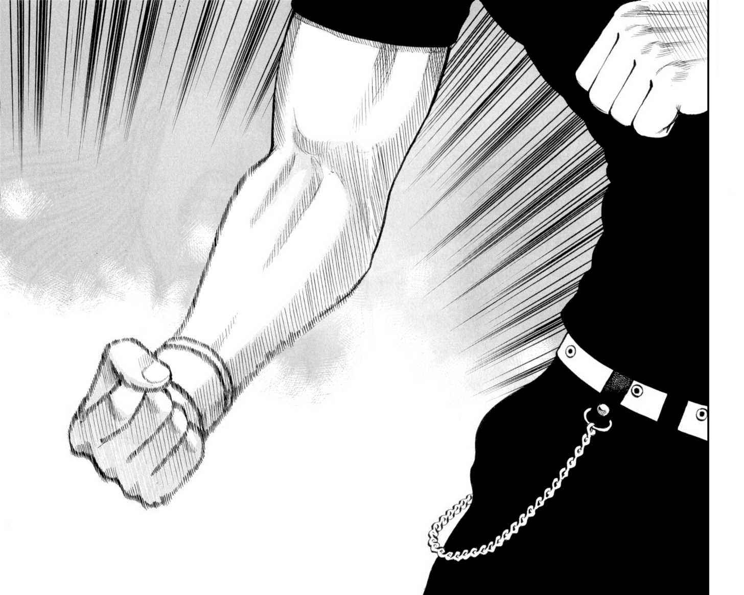 Worst Chap 52 - Next Chap 53