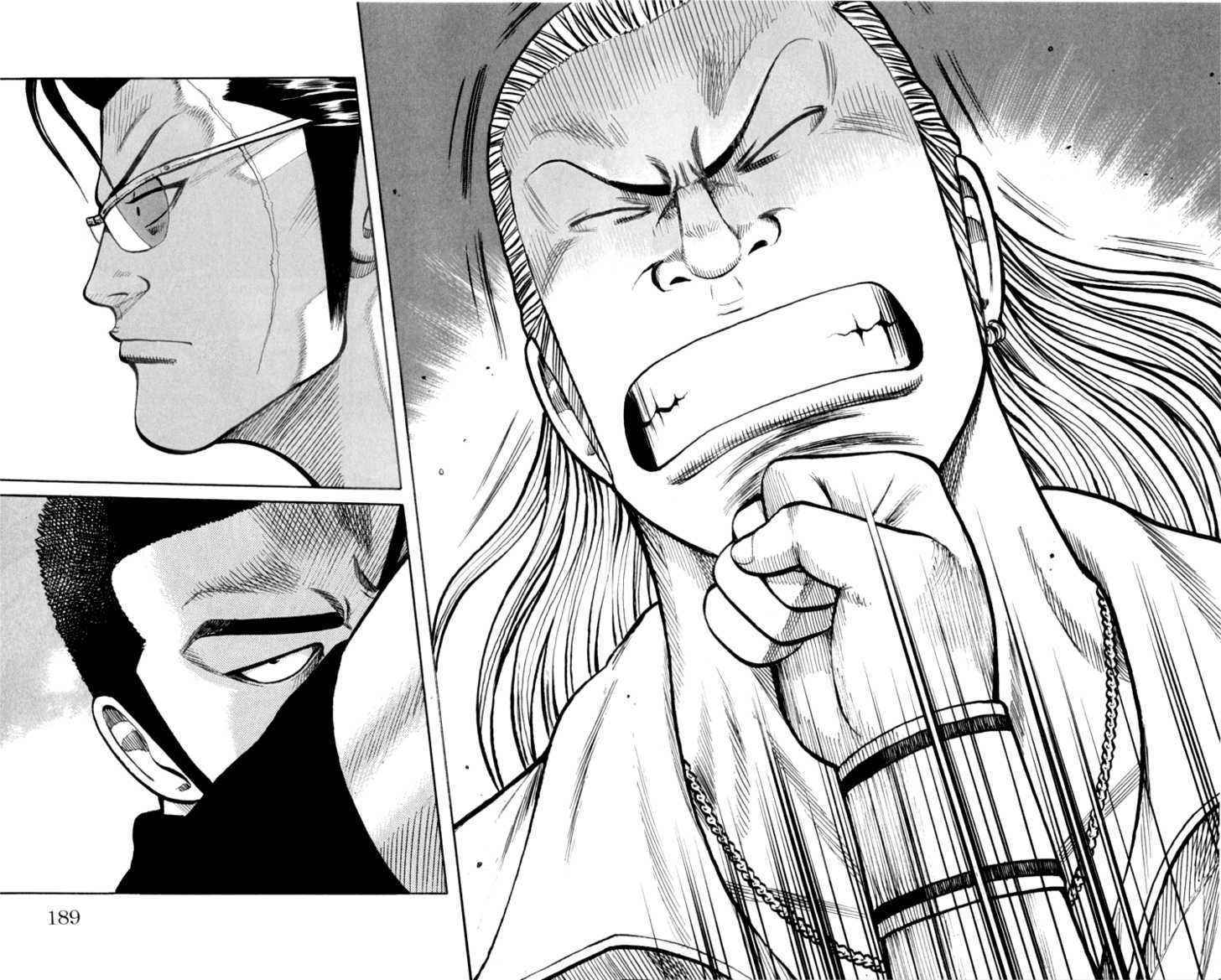 Worst Chap 52 - Next Chap 53