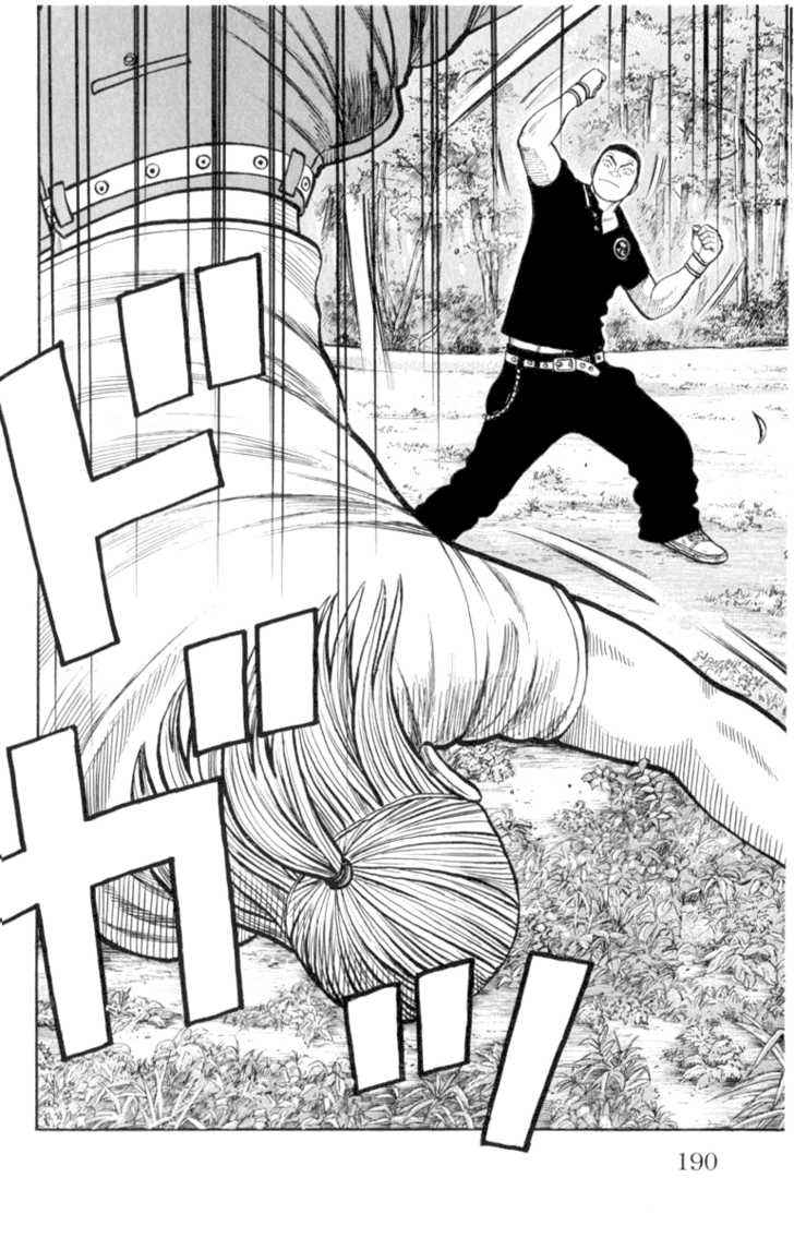 Worst Chap 52 - Next Chap 53