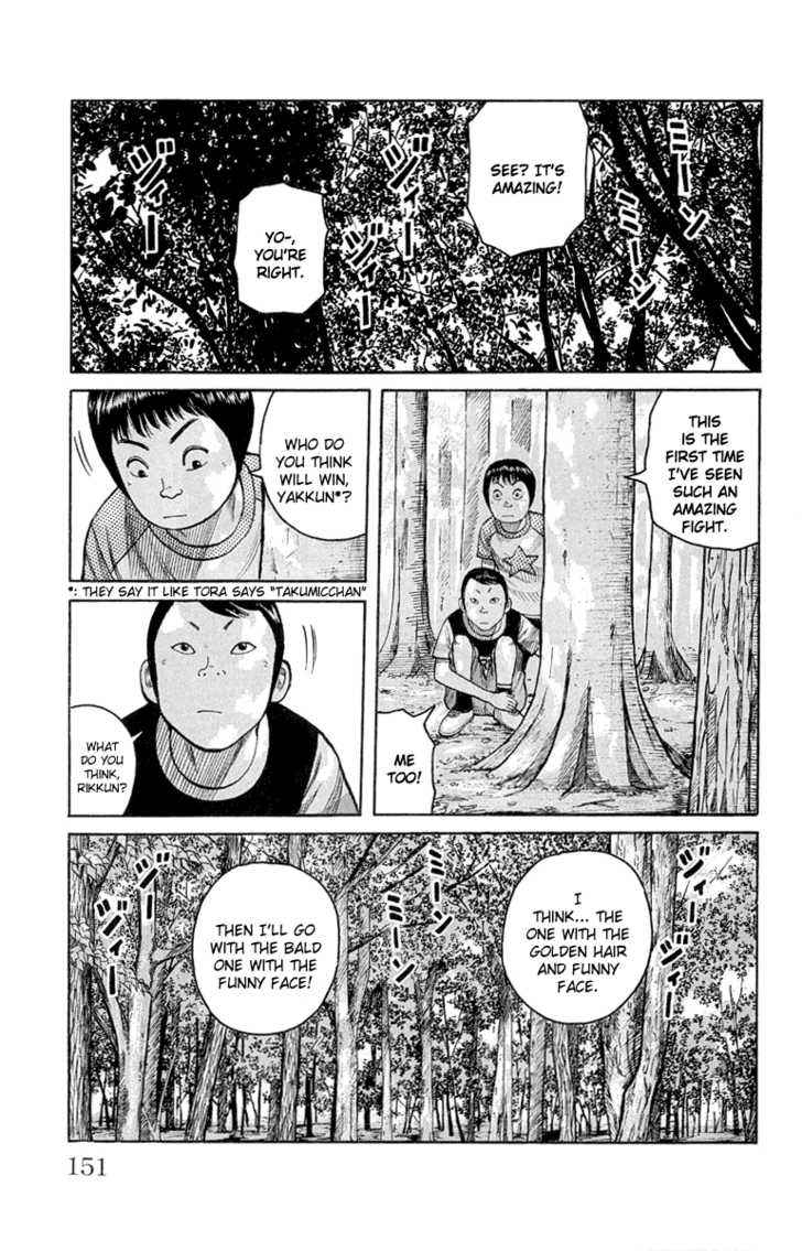 Worst Chap 52 - Next Chap 53