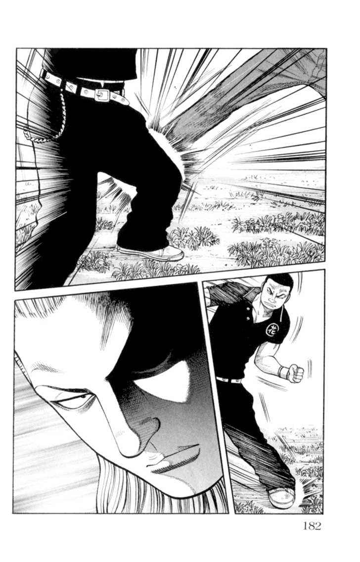 Worst Chap 52 - Next Chap 53