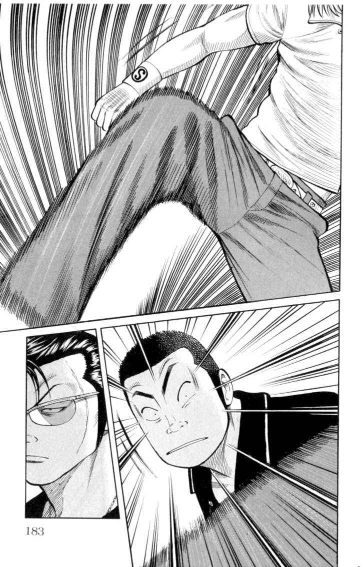Worst Chap 52 - Next Chap 53