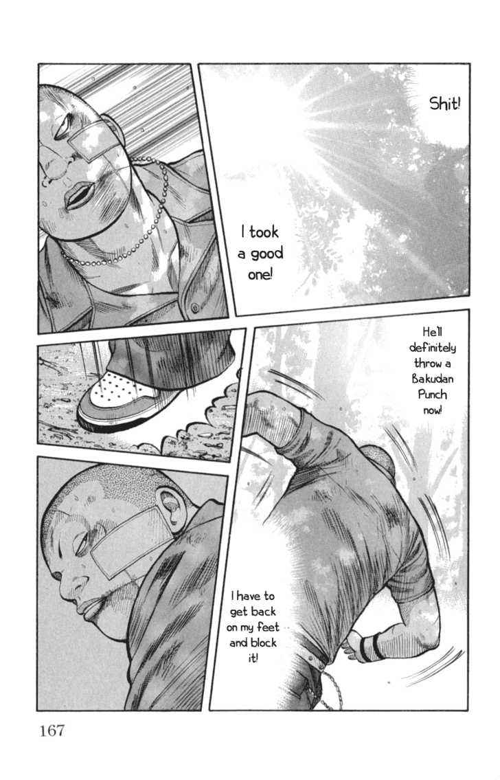 Worst Chap 52 - Next Chap 53
