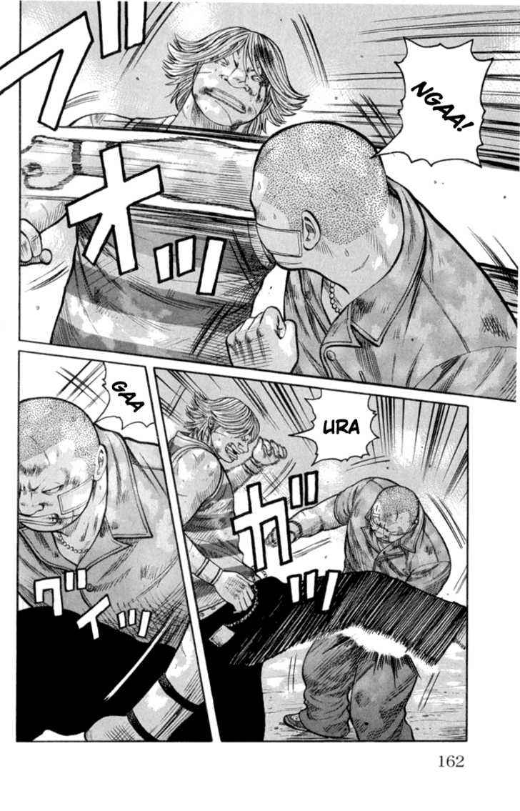 Worst Chap 52 - Next Chap 53