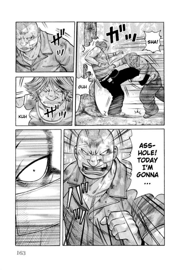 Worst Chap 52 - Next Chap 53