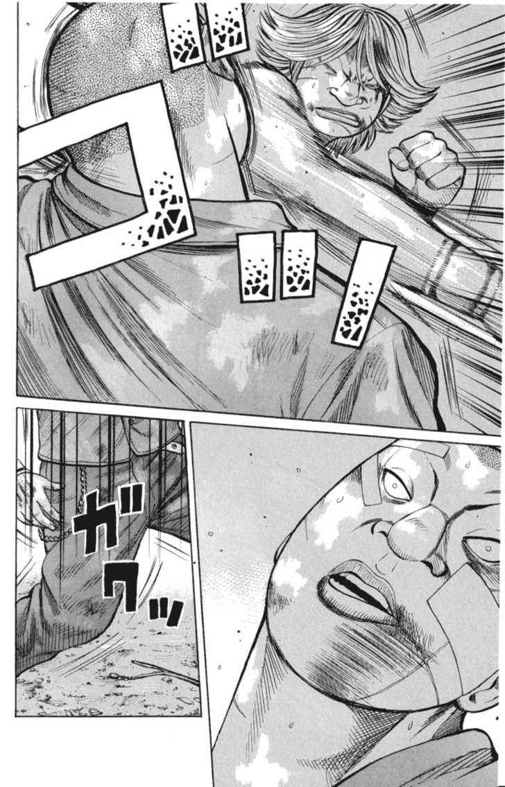Worst Chap 52 - Next Chap 53
