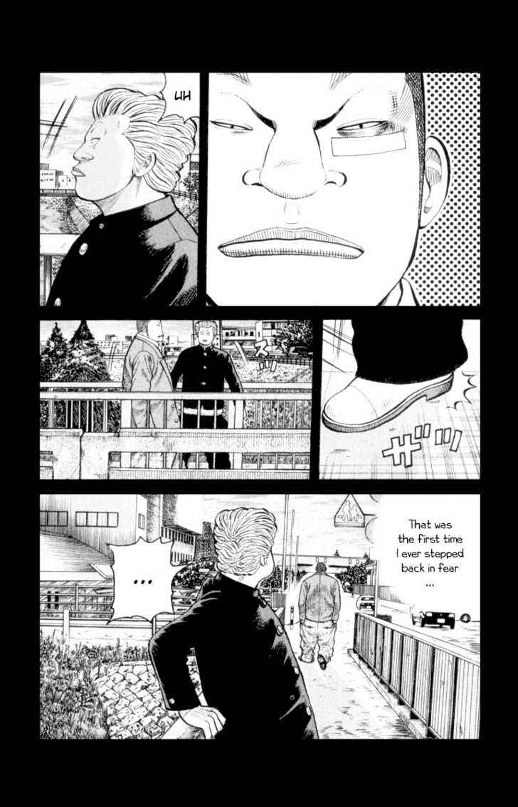 Worst Chap 52 - Next Chap 53
