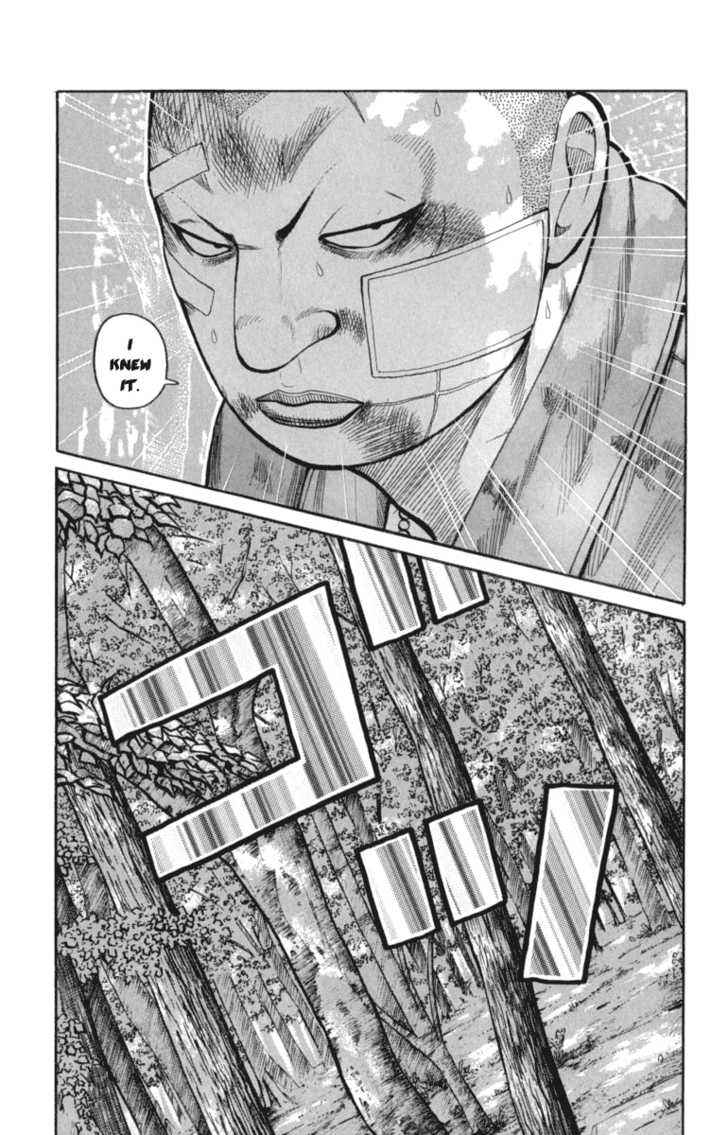 Worst Chap 52 - Next Chap 53