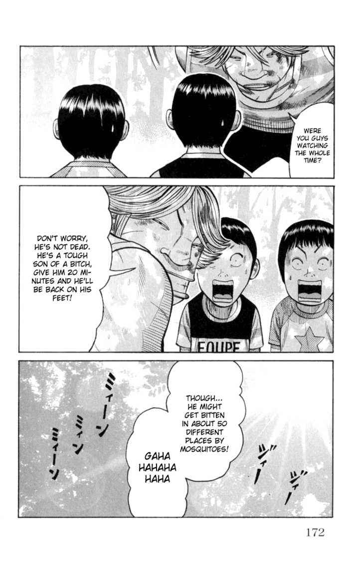 Worst Chap 52 - Next Chap 53