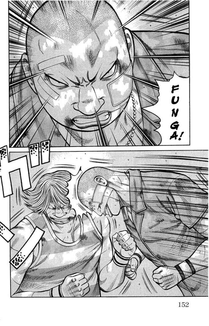 Worst Chap 52 - Next Chap 53