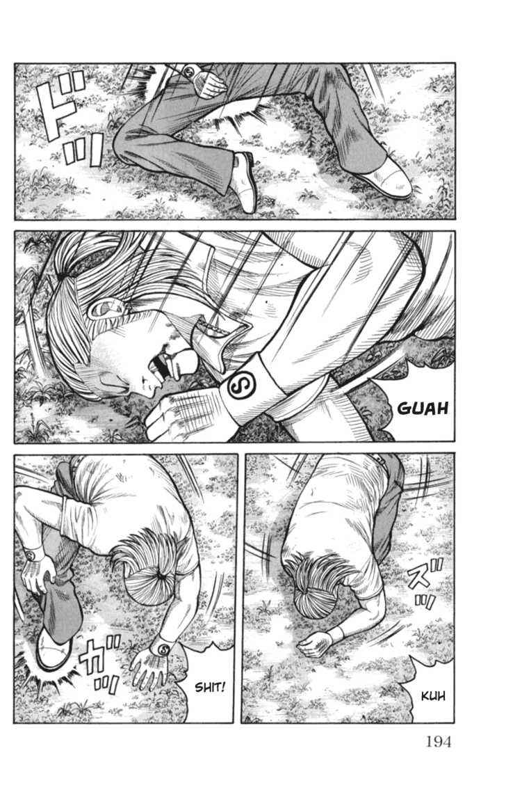 Worst Chap 52 - Next Chap 53