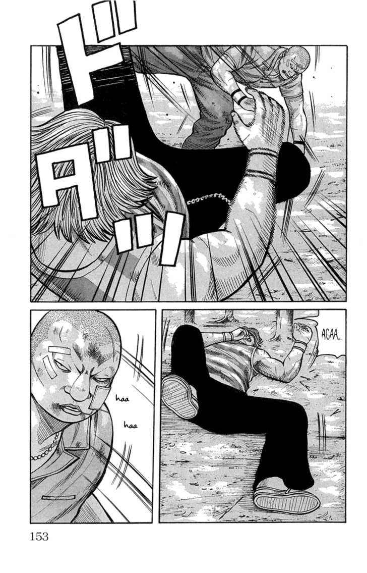Worst Chap 52 - Next Chap 53