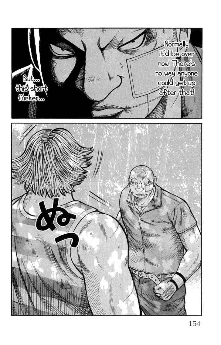 Worst Chap 52 - Next Chap 53