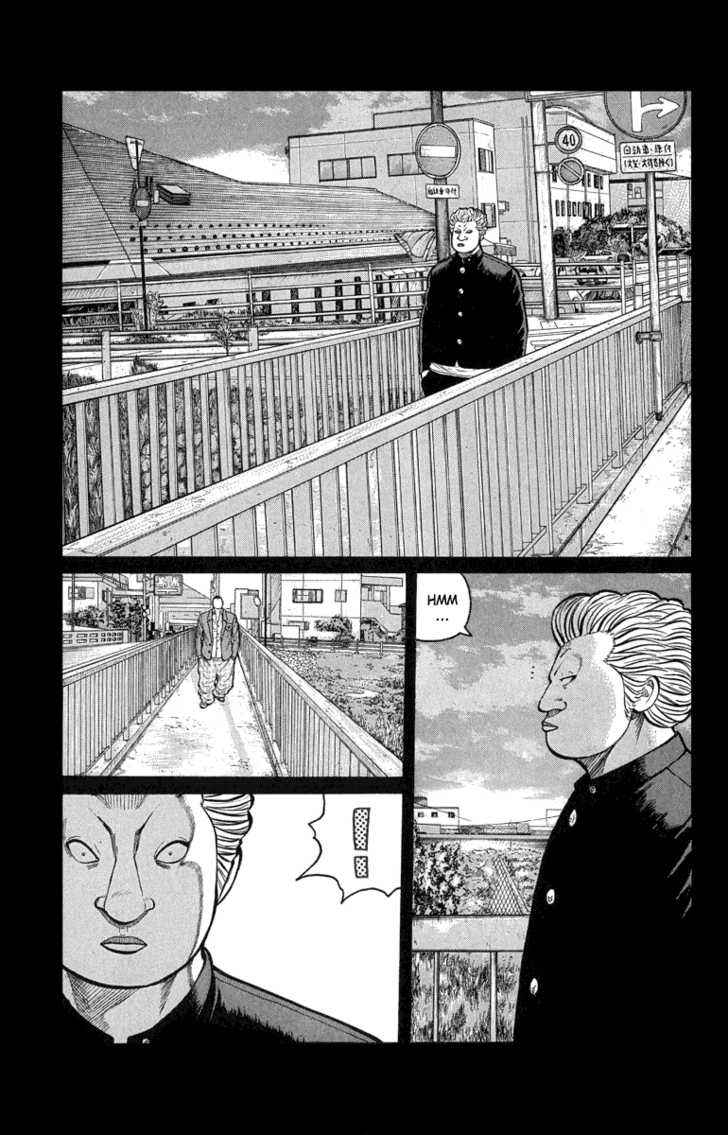Worst Chap 52 - Next Chap 53