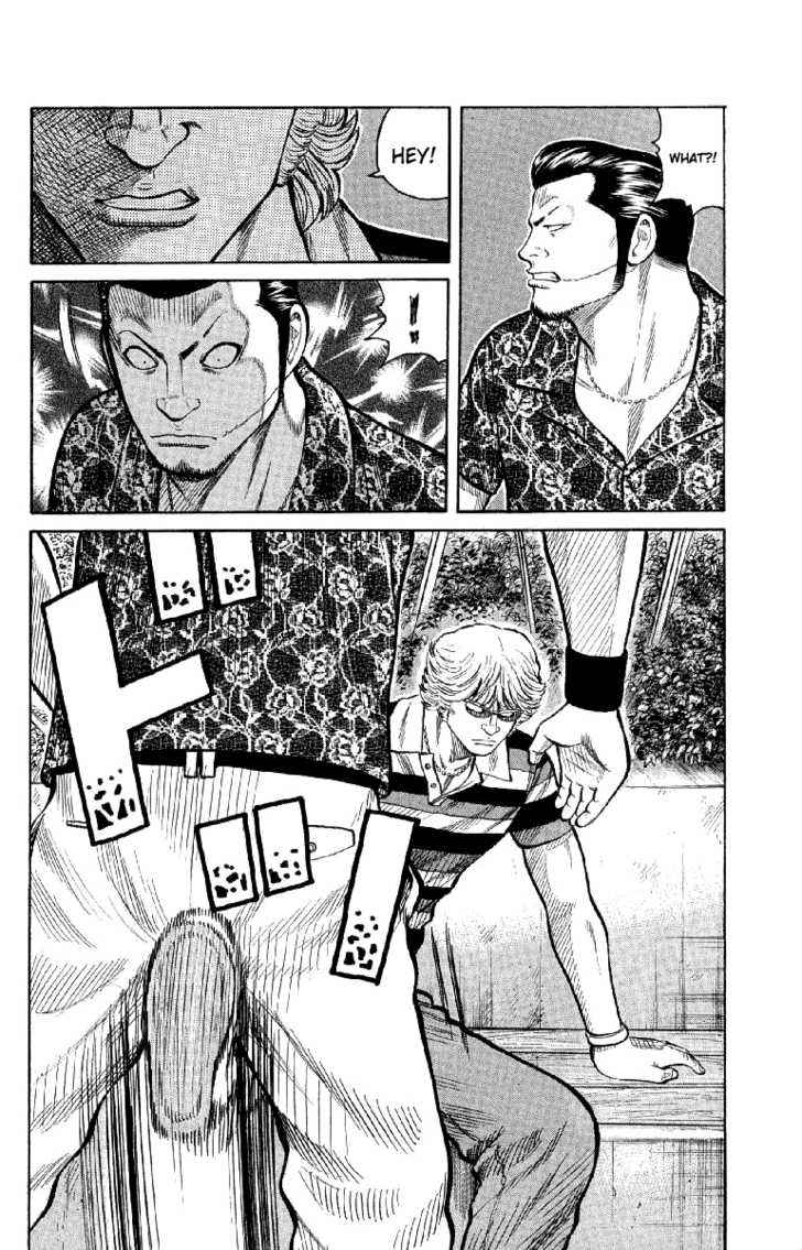 Worst Chap 53 - Next Chap 54